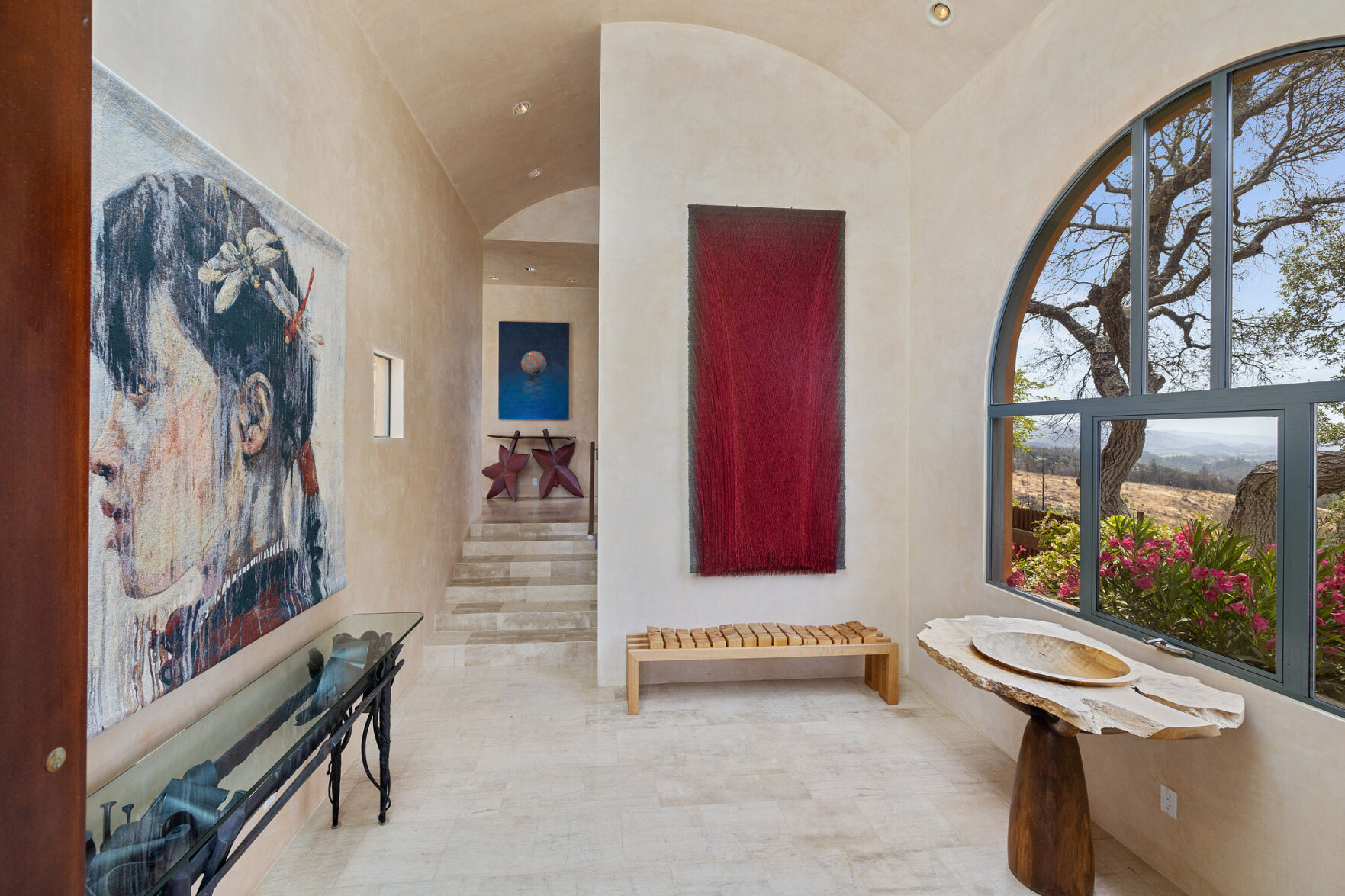 840-844 Meadowood Lane in St. Helena